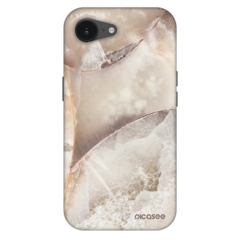 Ovitek za Apple iPhone 17e - Cream marble