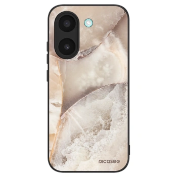 Ovitek za Xiaomi Poco X8 Pro - Cream marble