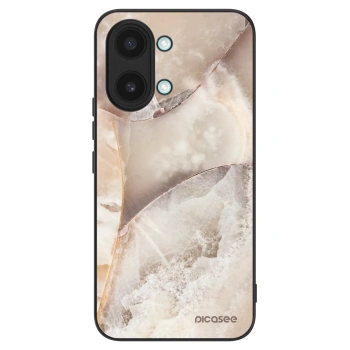 Ovitek za Xiaomi Poco X8 Pro Max - Cream marble