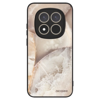 Picasee ULTIMATE CASE za Xiaomi Redmi Note 15 Pro 5G - Cream marble