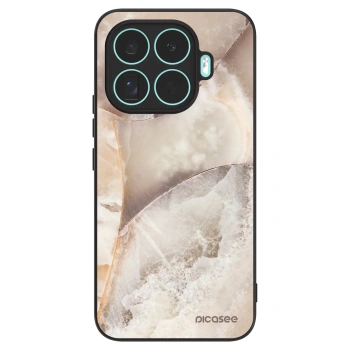 Ovitek za Xiaomi 17T Pro - Cream marble