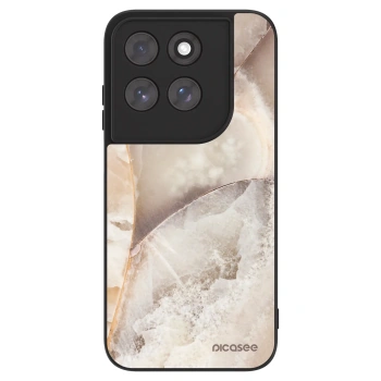 Ovitek za Motorola Moto G77 - Cream marble