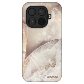 Ovitek za Xiaomi 15T Pro - Cream marble