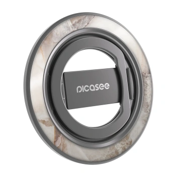 Magnetic holder - Črna