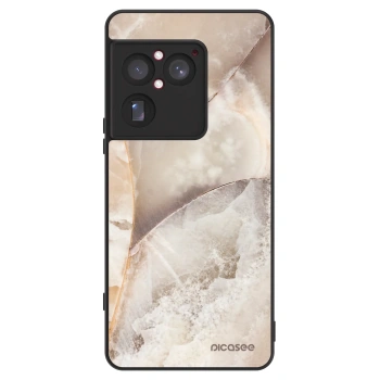 Ovitek za Sony Xperia 1 VIII 5G - Cream marble