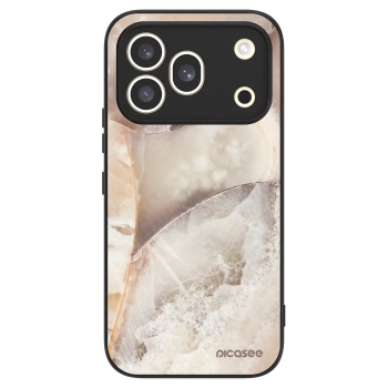 Picasee ULTIMATE CASE za Honor 600 Pro - Cream marble