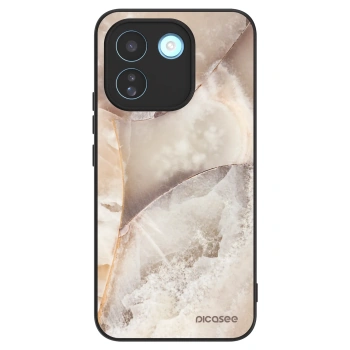 Ovitek za Xiaomi Redmi Note 17 Pro MAX 5G - Cream marble