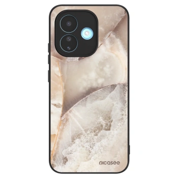Ovitek za Xiaomi Redmi Note 17 Pro 5G - Cream marble