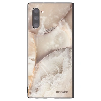 Ovitek za Samsung Galaxy Note 10 N970F - Cream marble