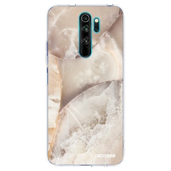 Ovitek za Xiaomi Redmi Note 8 Pro - Cream marble