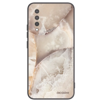 Ovitek za Xiaomi Mi 9 Lite - Cream marble