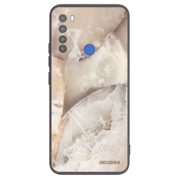 Ovitek za Xiaomi Redmi Note 8T - Cream marble