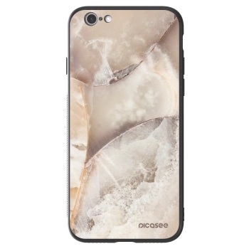 Ovitek za Apple iPhone 6/6S - Cream marble