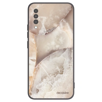 Ovitek za Samsung Galaxy A30s A307F - Cream marble