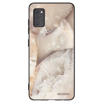 Ovitek za Samsung Galaxy A41 A415F - Cream marble