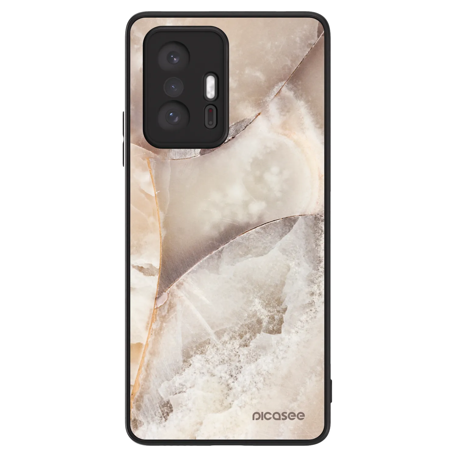Picasee ULTIMATE CASE za Xiaomi 11T - Cream marble