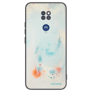 Ovitek za Motorola Moto G9 Play - Splash