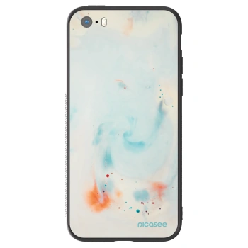 Ovitek za Apple iPhone 5/5S/SE - Splash
