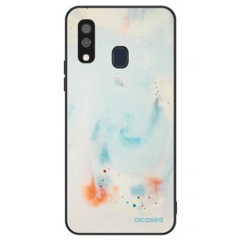 Ovitek za Samsung Galaxy A40 A405F - Splash