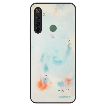 Ovitek za Realme 6i - Splash