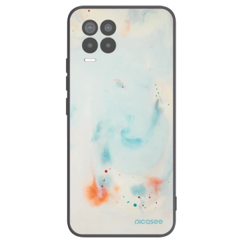 Ovitek za Realme 8 4G - Splash