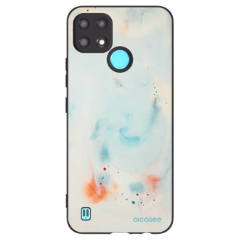 Ovitek za Realme C21 - Splash