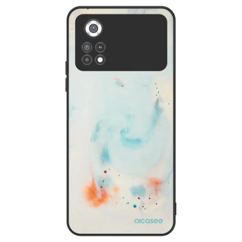 Ovitek za Xiaomi Poco X4 Pro 5G - Splash