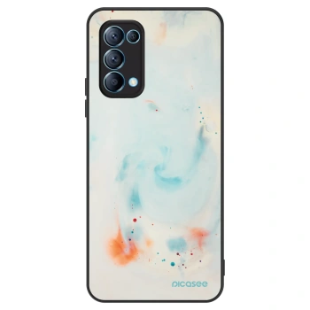 Ovitek za OPPO Reno 5 5G - Splash