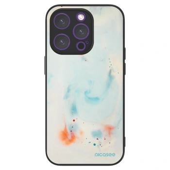 Picasee ULTIMATE CASE za Apple iPhone 14 Pro - Splash