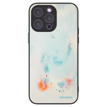 Picasee ULTIMATE CASE MagSafe za Apple iPhone 14 Pro Max - Splash