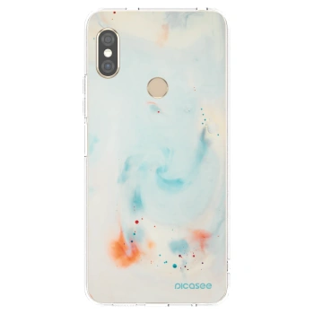 Ovitek za Xiaomi Redmi Note 5 Global - Splash