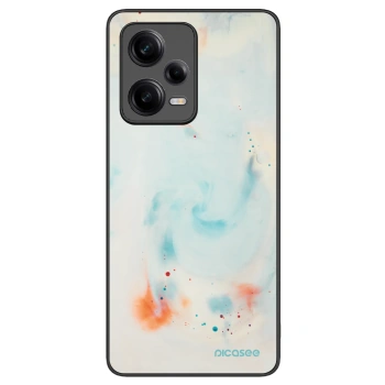 Picasee ULTIMATE CASE za Xiaomi Redmi Note 12 Pro 5G - Splash