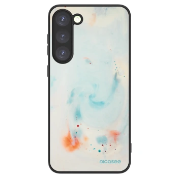 Picasee ULTIMATE CASE PowerShare za Samsung Galaxy S23+ 5G - Splash