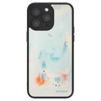 Picasee ULTIMATE CASE za Apple iPhone 15 Pro Max - Splash