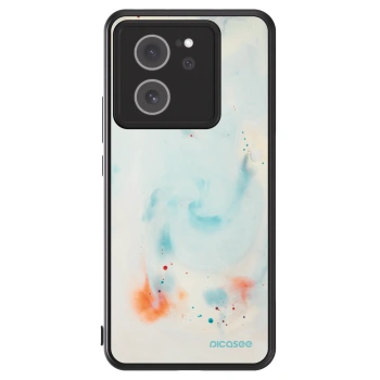 Picasee ULTIMATE CASE za Xiaomi 13T - Splash