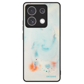 Picasee ULTIMATE CASE za Xiaomi Redmi Note 13 Pro 5G - Splash
