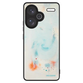 Picasee ULTIMATE CASE za Xiaomi Redmi Note 13 Pro+ 5G - Splash