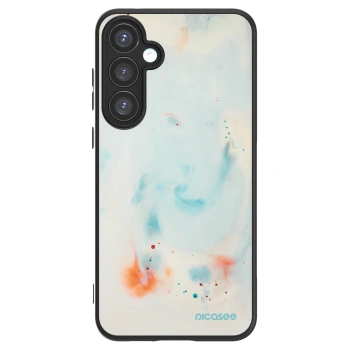 Picasee ULTIMATE CASE za Samsung Galaxy A55 5G A556B - Splash