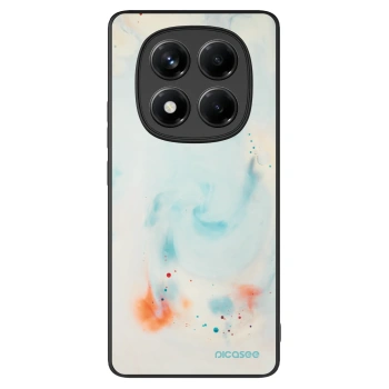 Picasee ULTIMATE CASE za Xiaomi Redmi Note 14 Pro+ 5G - Splash