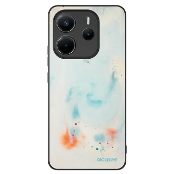 Picasee ULTIMATE CASE za Xiaomi Redmi Note 14 4G - Splash