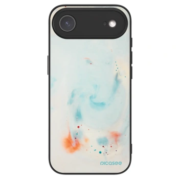 Picasee ULTIMATE CASE za Apple iPhone Air - Splash