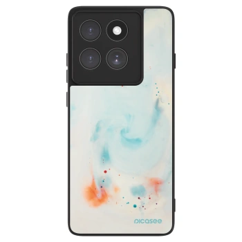 Ovitek za Motorola Edge 60 5G - Splash