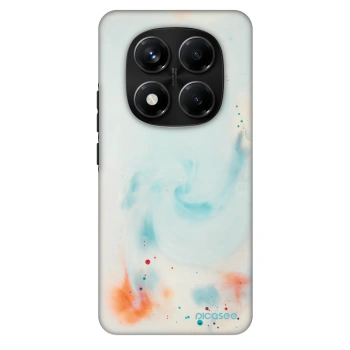 Ovitek za Xiaomi Redmi Note 14 Pro+ 5G - Splash