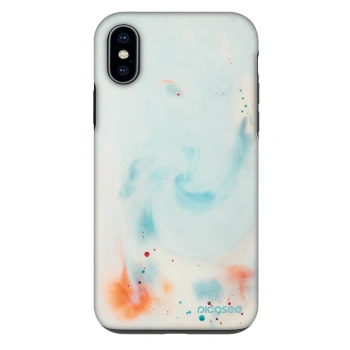 Ovitek za Apple iPhone X/XS - Splash