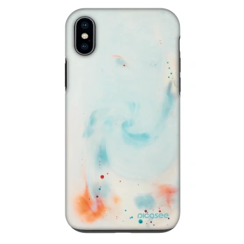Ovitek za Apple iPhone XS Max - Splash