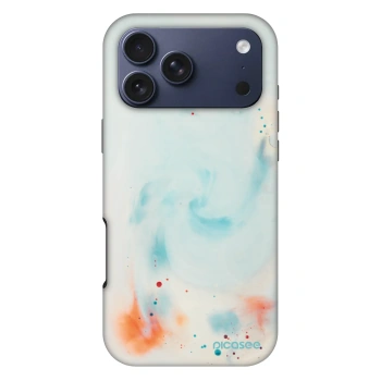 Ovitek za Apple iPhone 17 Pro Max - Splash