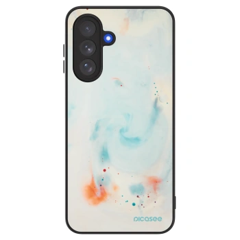 Picasee ULTIMATE CASE za Samsung Galaxy A17 5G - Splash