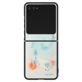 Ovitek za Motorola Razr 60 - Splash