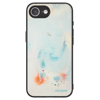Picasee ULTIMATE CASE MagSafe za Apple iPhone 17e - Splash