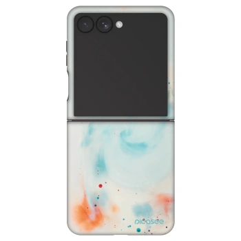 Ovitek za Samsung Galaxy Z Flip7 5G - Splash